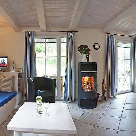 Strandhaus Scheibner Apartment *