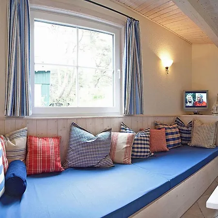 Strandhaus Scheibner Apartment