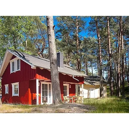 Strandhaus Scheibner
